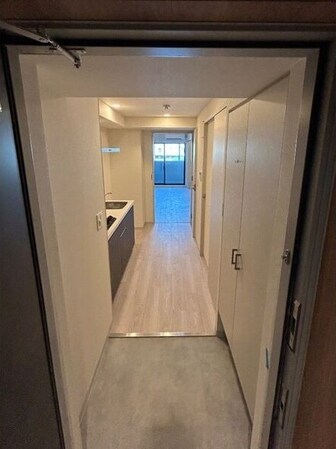 WORVE吹田江坂の物件内観写真